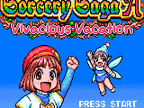 Madou Monogatari A – Doki-Doki Vacation (English – Translated)