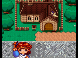Madou Monogatari – Hanamaru Daiyouchienji (Japan) [En by Aeon Genesis v1.01] (~Madou Monogatari – Big Kindergarten Kids)