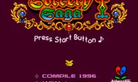Madou Monogatari I (English Translation)