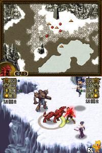 Mage Knight – Destiny’s Soldier (USA)