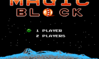 Magic Block (Unl)
