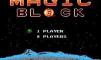 Magic Block (Unl)