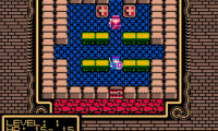 Magic Candle, The (Japan)