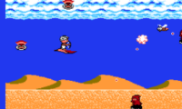 Magic Carpet 1001 (Unl)