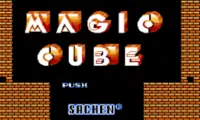 Magic Cube (Asia) (Unl) (NES)