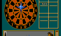 Magic Darts (Japan)