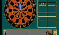 Magic Darts (Japan)