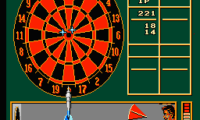 Magic Darts (USA)