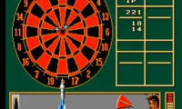 Magic Darts (USA)