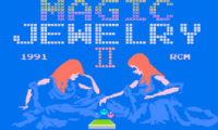 Magic Jewelry 2 (Asia) (Unl)