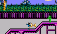 Magic John (Japan)