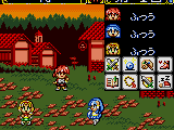 Magic Knight Rayearth 2 – Making of Magic Knight (Japan)