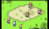 Magic Knight Rayearth (Japan)