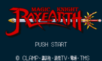 Magic Knight Rayearth (Japan) [En by LNF+RPGe v1.01]