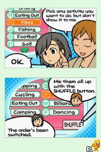 Magic Made Fun – Perform Tricks That Will Amaze Your Friends! (Europe) (En,Fr,De,Es,It)