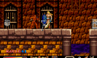 Magic Sword (Japan)