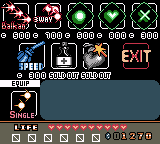 Magical Chase GB – Minarai Mahoutsukai Kenja no Tani e (Japan)