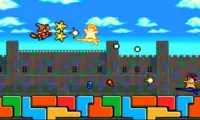 Magical Chase (Japan)