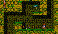 Magical Doropie (Japan)