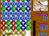 Magical Drop Pocket (USA, Europe)