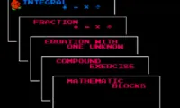 Magical Mathematics (Asia) (Unl) (NTSC)