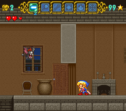 Magical Pop’n (Japan)