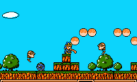 Magical Taruruuto Kun 2 – Mahou Daibouken (Japan)