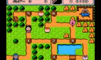 Magical Taruruuto Kun – Fantastic World!! (Japan) (Rev 1)