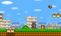 Magical Taruruuto-kun – Magic Adventure (Japan)