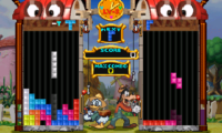 Magical Tetris Challenge (Europe)