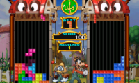 Magical Tetris Challenge featuring Mickey (Japan)
