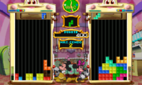 Magical Tetris Challenge (Germany)