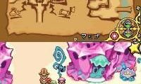 Magical Vacation – Itsutsu no Hoshi ga Narabu Toki (Japan)