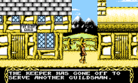 Magician (USA)