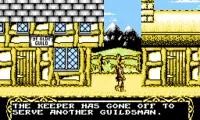 Magician (USA)