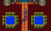 Magna Braban – Henreki no Yuusha (Japan)