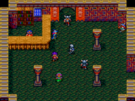 Magna Braban – Henreki no Yuusha (Japan) [En by KingMike v1.0] (~Magna Braban – The Wandering Hero)