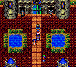 Magna Braban – Henreki no Yuusha (Japan)