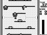 Magnetic Soccer (Europe)