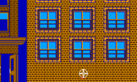 Magnum Kiki Ippatsu – Empire City – 1931 (Japan)