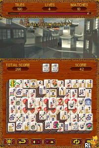 Mah Jong Quest – Expeditions (Europe) (En,Es,It)