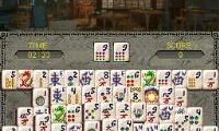 Mah Jong Quest – Expeditions (Europe) (En,Fr,Nl)