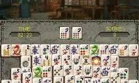 Mah Jong Quest – Expeditions (Europe) (En,Fr,Nl)