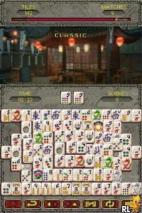 Mah Jong Quest – Expeditions (Europe) (En,Fr,Nl)