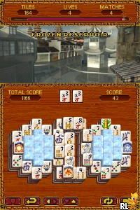 Mah Jong Quest – Expeditions (USA)