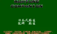 Mahjang Companion (Asia) (Unl) (Hacker)
