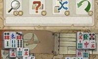 Mahjong – Eine Reise um die Welt (Europe) (En,Fr,De,Es,It)