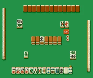 Mahjong Gokuu Special (Japan)