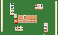 Mahjong Gokuu Tenjiku (Japan)
