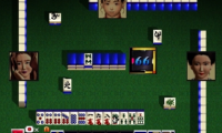 Mahjong Master (Japan)
